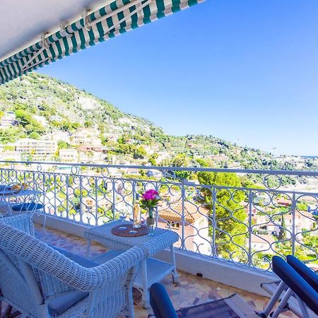 Terrace On The Bay 2 Villefranche-Sur-Mer, Ap4243 By Riviera Holiday Homes Luaran gambar