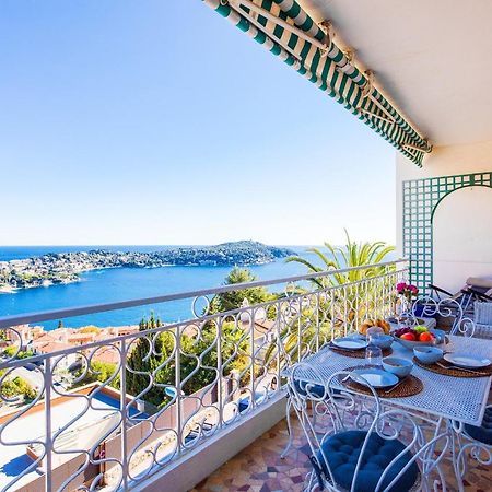 Terrace On The Bay 2 Villefranche-Sur-Mer, Ap4243 By Riviera Holiday Homes Luaran gambar