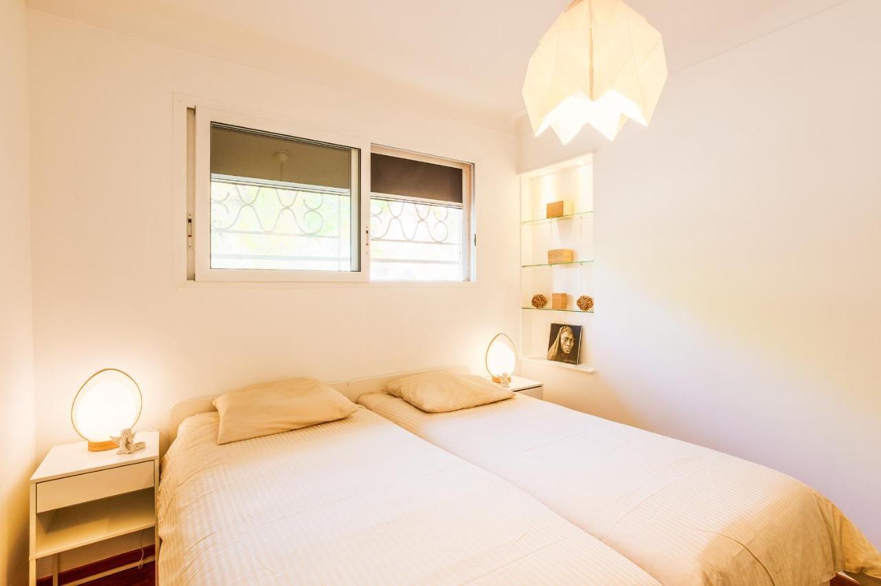 Terrace On The Bay 2 Villefranche-Sur-Mer, Ap4243 By Riviera Holiday Homes Luaran gambar
