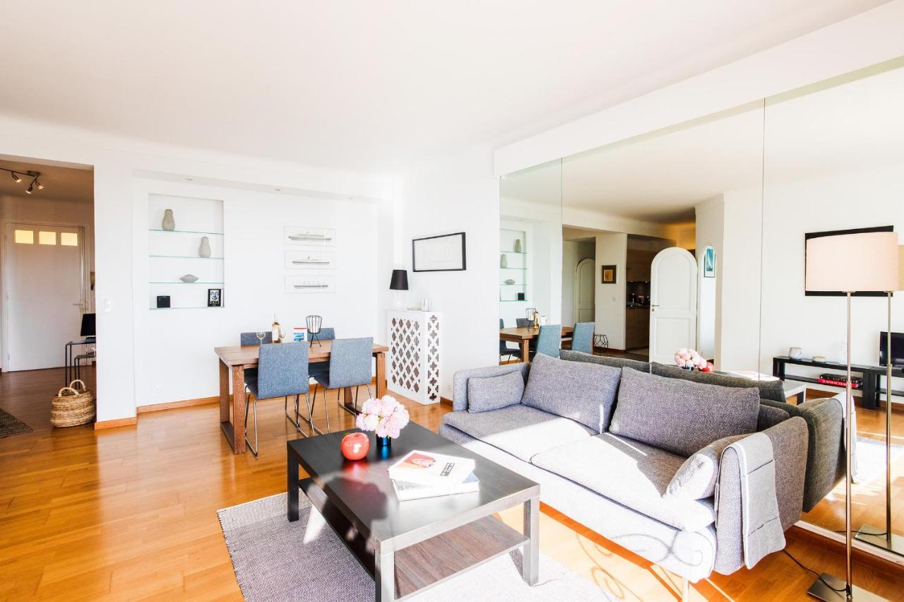 Terrace On The Bay 2 Villefranche-Sur-Mer, Ap4243 By Riviera Holiday Homes Luaran gambar