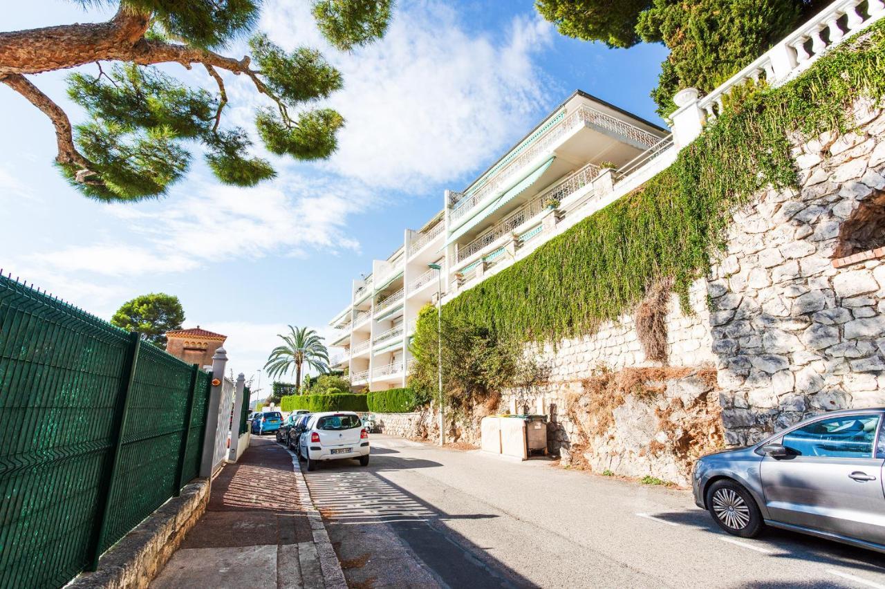 Terrace On The Bay 2 Villefranche-Sur-Mer, Ap4243 By Riviera Holiday Homes Luaran gambar
